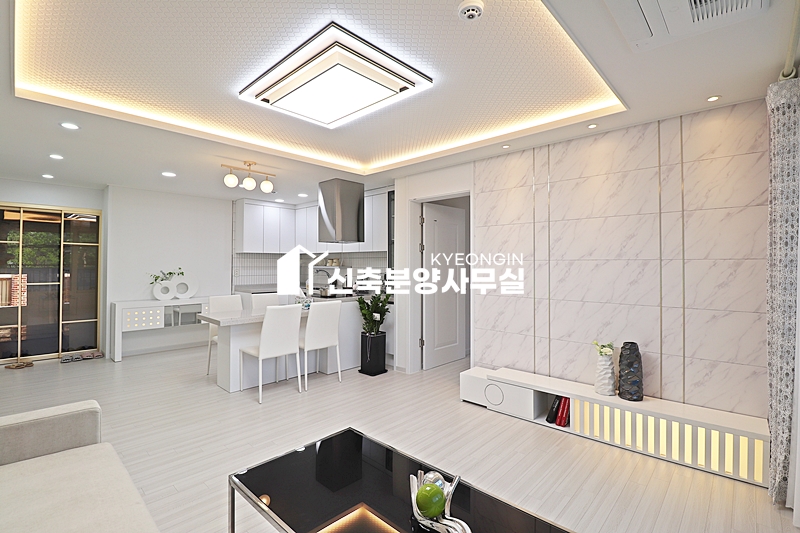 경기 안산상록구 사동 스타일하우스 [ 2룸 . 3룸 . 복층 . 테라스 Type ] 분양 매물번호 13246 사진 6