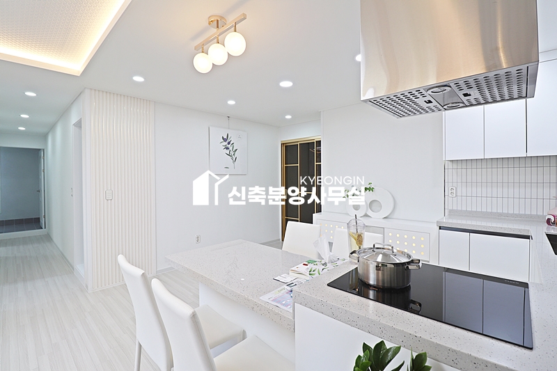 경기 안산상록구 사동 스타일하우스 [ 2룸 . 3룸 . 복층 . 테라스 Type ] 분양 매물번호 13246 사진 7