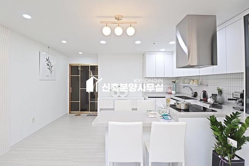 경기 안산상록구 사동 스타일하우스 [ 2룸 . 3룸 . 복층 . 테라스 Type ] 분양 매물번호 13246 사진 8