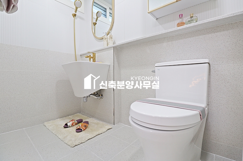 경기 안산상록구 사동 스타일하우스 [ 2룸 . 3룸 . 복층 . 테라스 Type ] 분양 매물번호 13246 사진 14