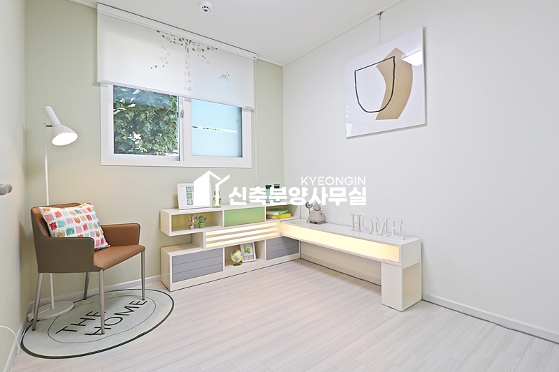 경기 안산상록구 사동 스타일하우스 [ 2룸 . 3룸 . 복층 . 테라스 Type ] 분양 매물번호 13246 사진 16