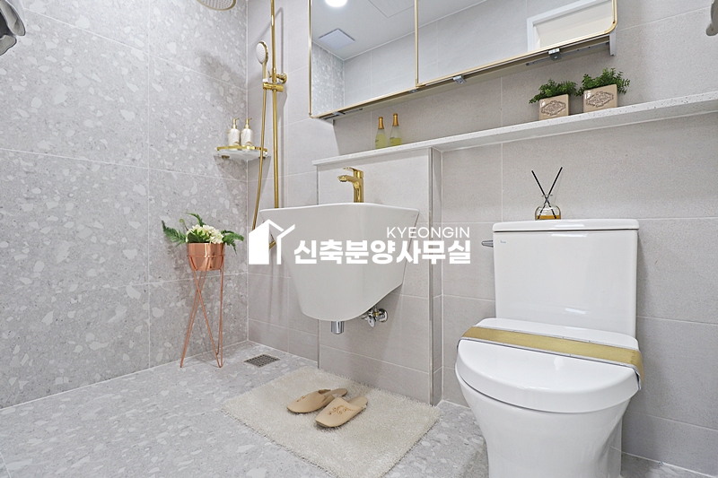 경기 안산상록구 사동 스타일하우스 [ 2룸 . 3룸 . 복층 . 테라스 Type ] 분양 매물번호 13246 사진 17