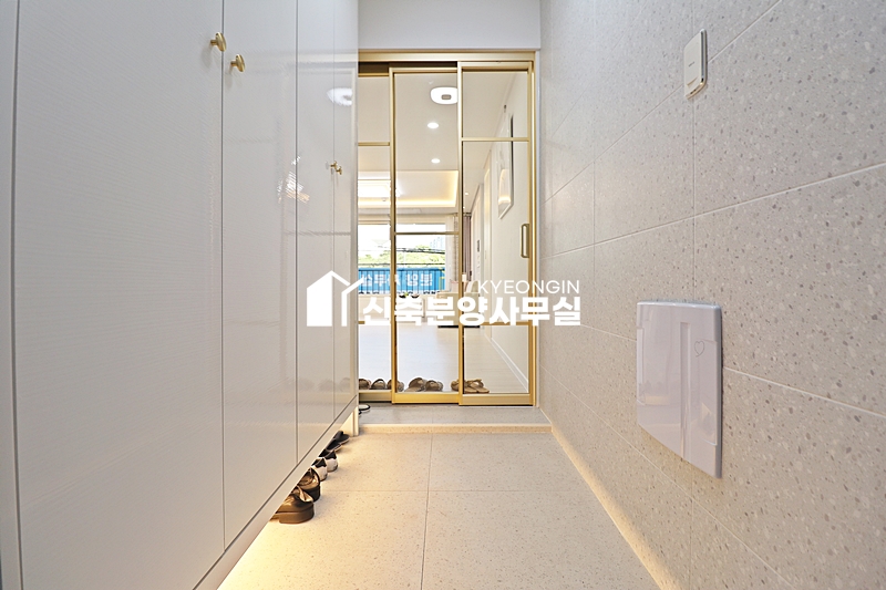 경기 안산상록구 사동 스타일하우스 [ 2룸 . 3룸 . 복층 . 테라스 Type ] 분양 매물번호 13246 사진 19