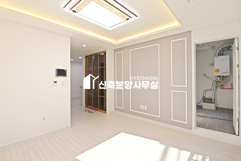 경기 안산상록구 사동 스타일하우스 [ 2룸 . 3룸 . 복층 . 테라스 Type ] 분양 매물번호 13246 사진 24