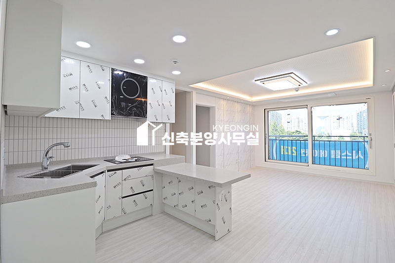 경기 안산상록구 사동 스타일하우스 [ 2룸 . 3룸 . 복층 . 테라스 Type ] 분양 매물번호 13246 사진 34