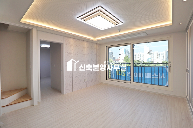 경기 안산상록구 사동 스타일하우스 [ 2룸 . 3룸 . 복층 . 테라스 Type ] 분양 매물번호 13246 사진 35