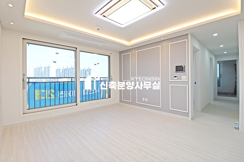 경기 안산상록구 사동 스타일하우스 [ 2룸 . 3룸 . 복층 . 테라스 Type ] 분양 매물번호 13246 사진 37