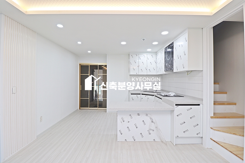 경기 안산상록구 사동 스타일하우스 [ 2룸 . 3룸 . 복층 . 테라스 Type ] 분양 매물번호 13246 사진 41