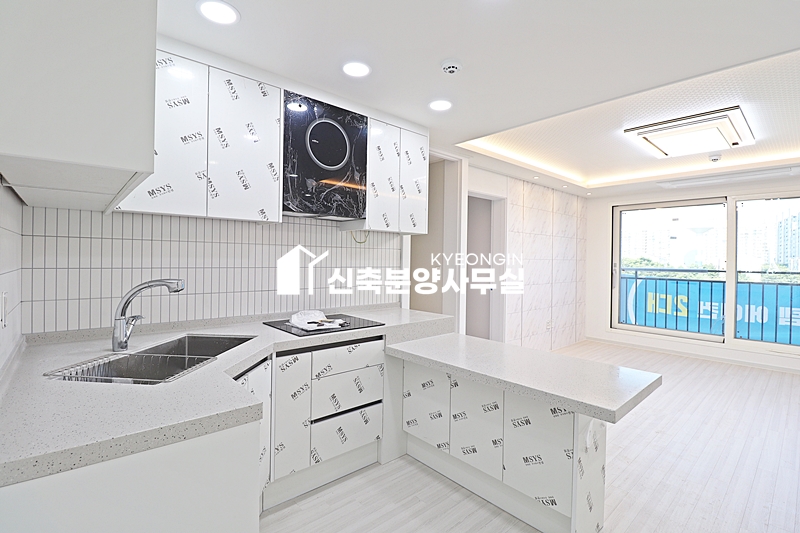 경기 안산상록구 사동 스타일하우스 [ 2룸 . 3룸 . 복층 . 테라스 Type ] 분양 매물번호 13246 사진 44