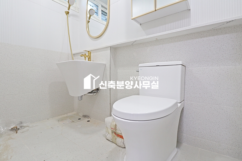 경기 안산상록구 사동 스타일하우스 [ 2룸 . 3룸 . 복층 . 테라스 Type ] 분양 매물번호 13246 사진 46