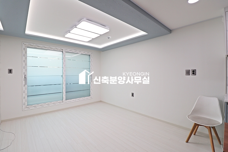 경기 안양만안구 안양동 신호안차랑 21차 분양 매물번호 13250 사진 2