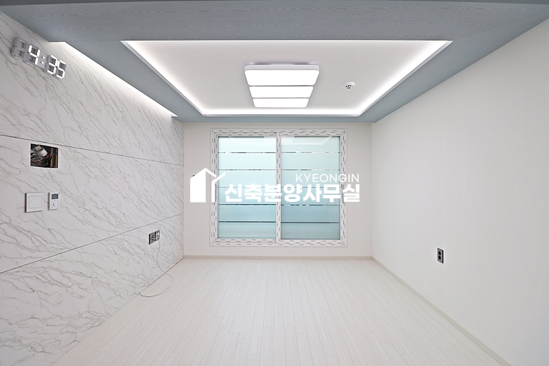 경기 안양만안구 안양동 신호안차랑 21차 분양 매물번호 13250 사진 3