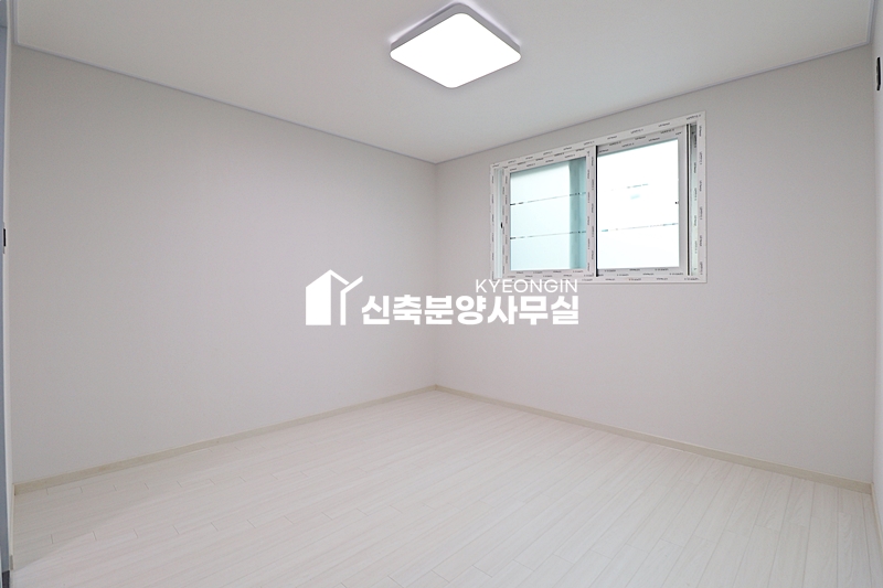 경기 안양만안구 안양동 신호안차랑 21차 분양 매물번호 13250 사진 11