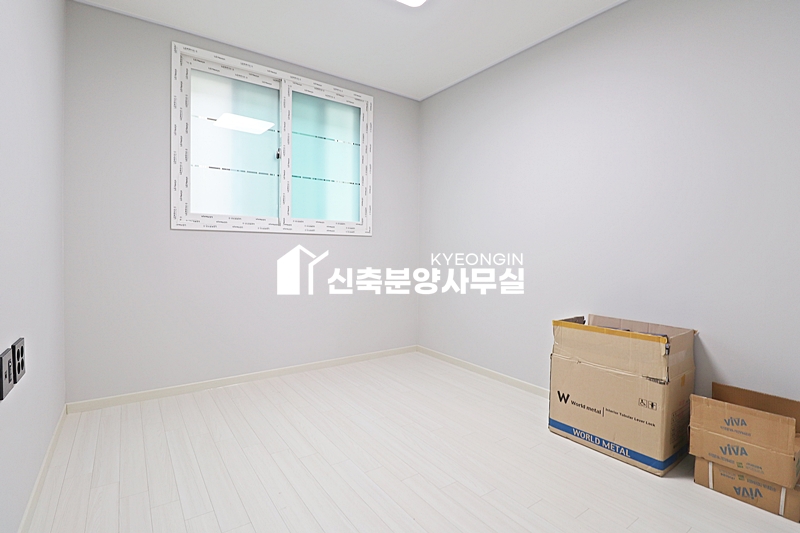 경기 안양만안구 안양동 신호안차랑 21차 분양 매물번호 13250 사진 13