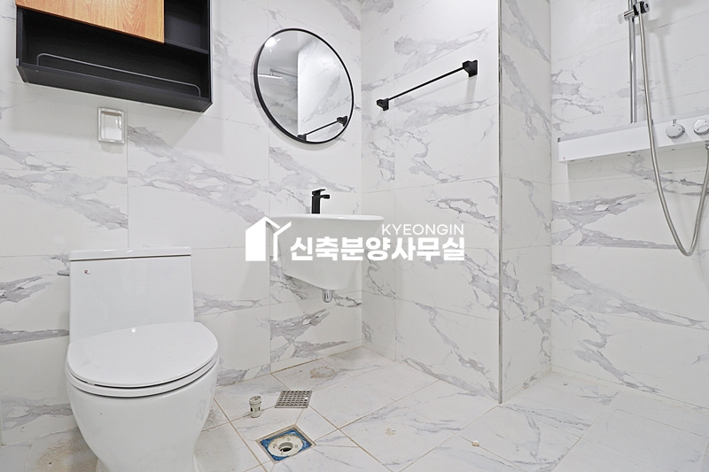 경기 안양만안구 안양동 신호안차랑 21차 분양 매물번호 13250 사진 15
