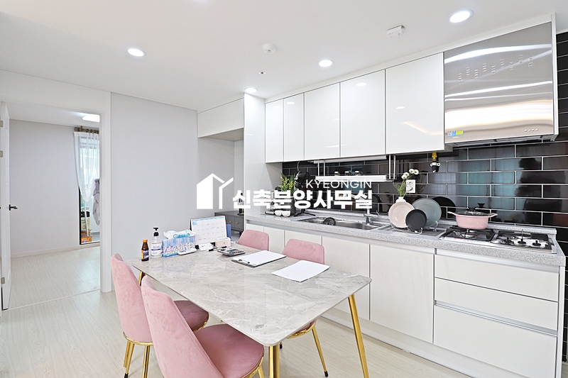 경기 의왕시 삼동 풍경채 [ 2룸 . 3룸 . 테라스 Type ] 분양 매물번호 13251 사진 7