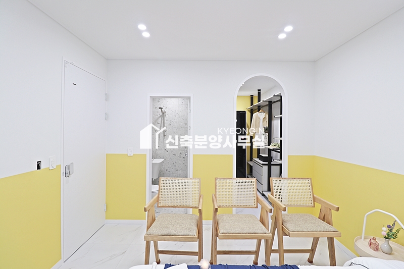 경기 파주시 야당동 라피네 [ 3룸 . 테라스 . 복층 Type ] 분양 매물번호 12175 사진 14
