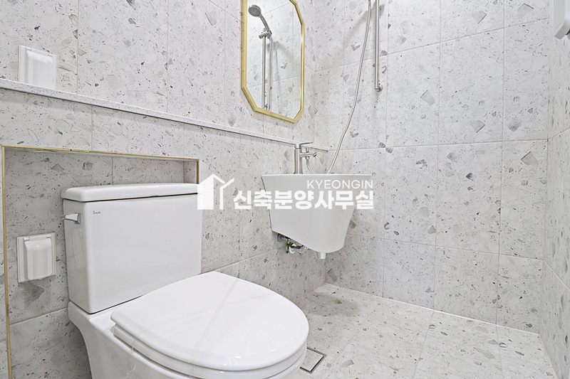 경기 파주시 야당동 라피네 [ 3룸 . 테라스 . 복층 Type ] 분양 매물번호 12175 사진 16