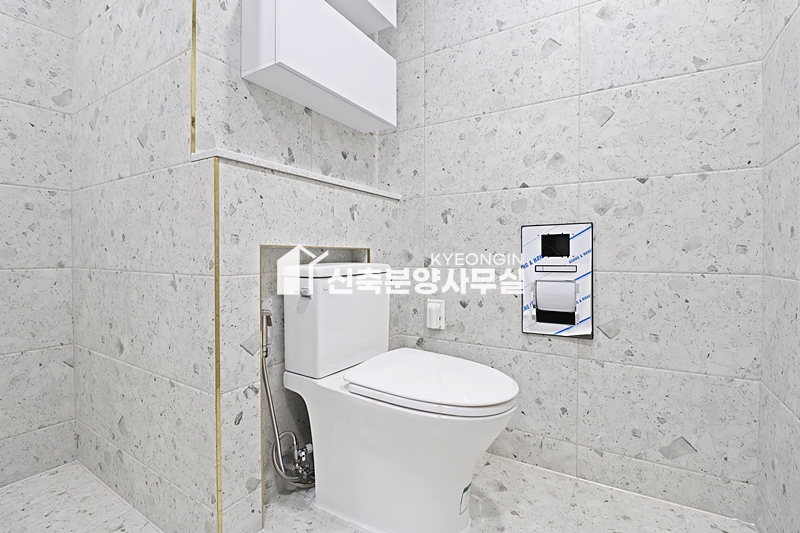 경기 파주시 야당동 라피네 [ 3룸 . 테라스 . 복층 Type ] 분양 매물번호 12175 사진 20