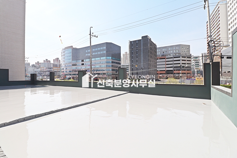 경기 파주시 야당동 라피네 [ 3룸 . 테라스 . 복층 Type ] 분양 매물번호 12175 사진 22