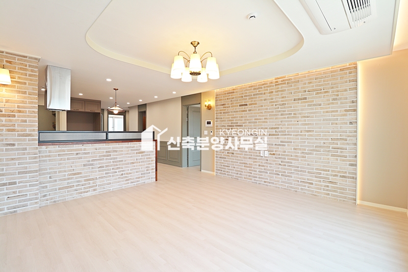 경기 파주시 야당동 로얄클래스 [ 3룸 . 테라스 . 복층 Type ] 분양 매물번호 12177 사진 5