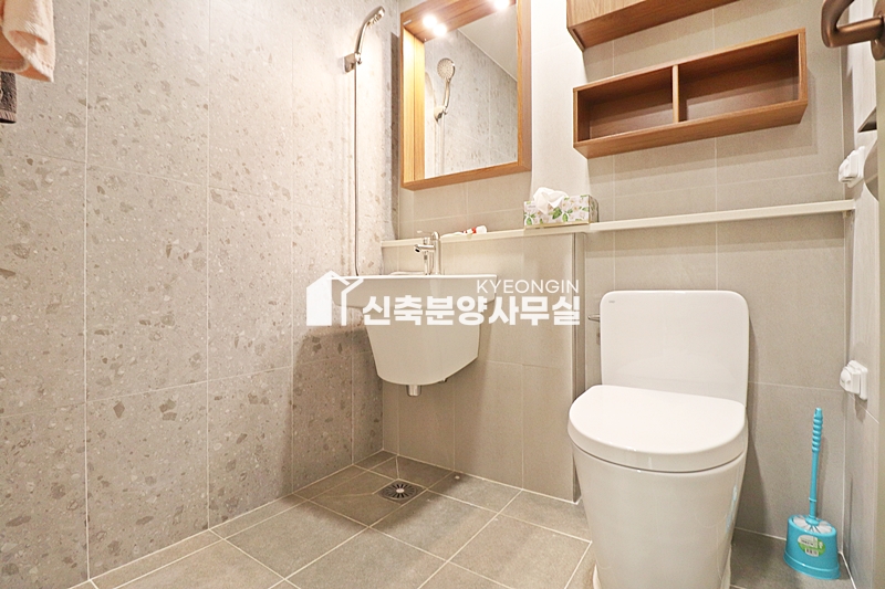 경기 파주시 야당동 로얄클래스 [ 3룸 . 테라스 . 복층 Type ] 분양 매물번호 12177 사진 18