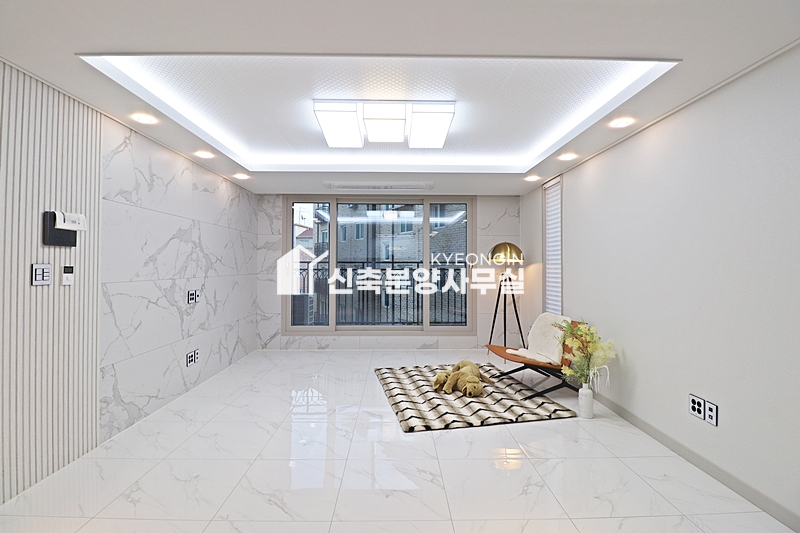 경기 파주시 야당동 더힐타운 [ 3룸 . 테라스 . 복층 Type ] 분양 매물번호 12169 사진 3