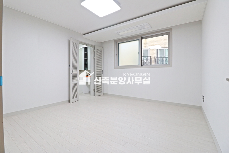 경기 파주시 야당동 더힐타운 [ 3룸 . 테라스 . 복층 Type ] 분양 매물번호 12169 사진 12