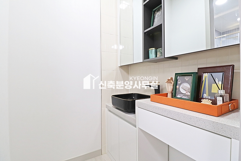 경기 파주시 야당동 더힐타운 [ 3룸 . 테라스 . 복층 Type ] 분양 매물번호 12169 사진 14