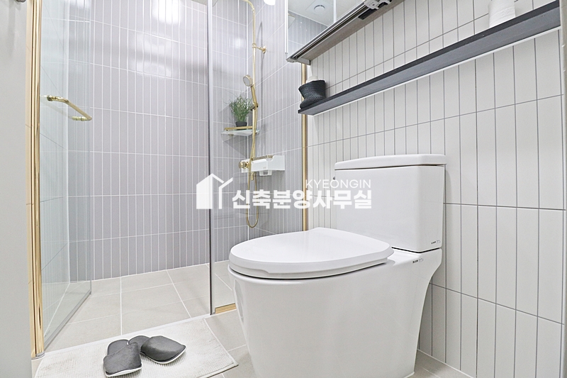 경기 파주시 야당동 더힐타운 [ 3룸 . 테라스 . 복층 Type ] 분양 매물번호 12169 사진 15