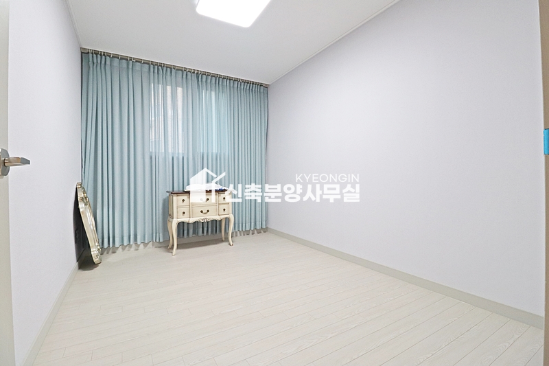 경기 파주시 야당동 더힐타운 [ 3룸 . 테라스 . 복층 Type ] 분양 매물번호 12169 사진 16