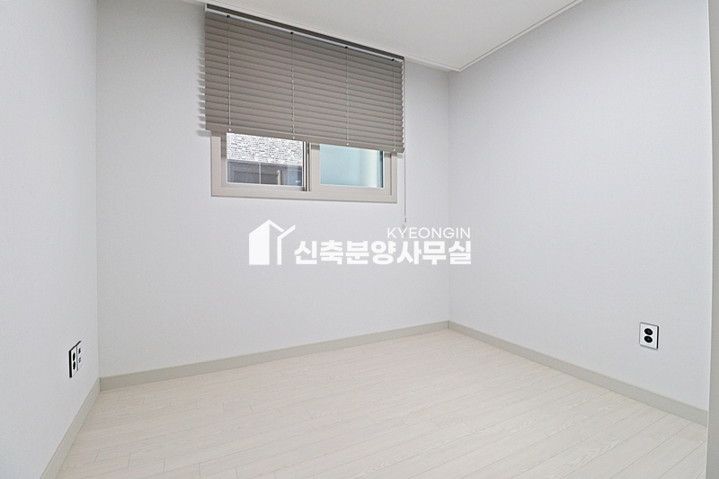 경기 파주시 야당동 더힐타운 [ 3룸 . 테라스 . 복층 Type ] 분양 매물번호 12169 사진 17