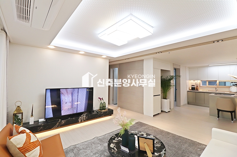 경기 파주시 야당동 더힐타운 [ 3룸 . 테라스 . 복층 Type ] 분양 매물번호 12169 사진 24
