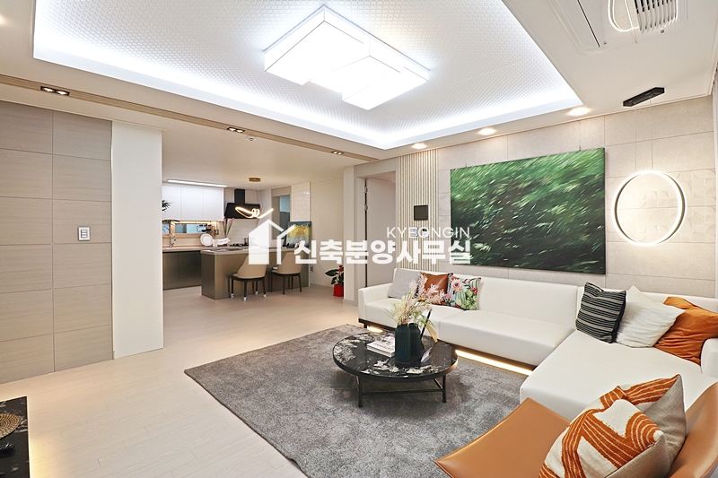 경기 파주시 야당동 더힐타운 [ 3룸 . 테라스 . 복층 Type ] 분양 매물번호 12169 사진 25