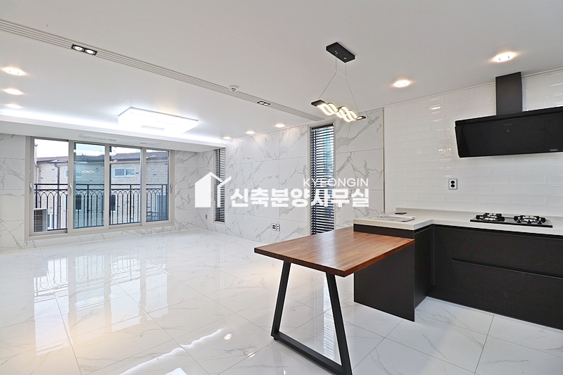 경기 파주시 야당동 더힐타운 [ 3룸 . 테라스 . 복층 Type ] 분양 매물번호 12169 사진 39