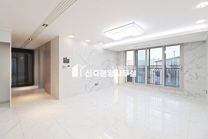 경기 파주시 야당동 더힐타운 [ 3룸 . 테라스 . 복층 Type ] 분양 매물번호 12169 사진 42