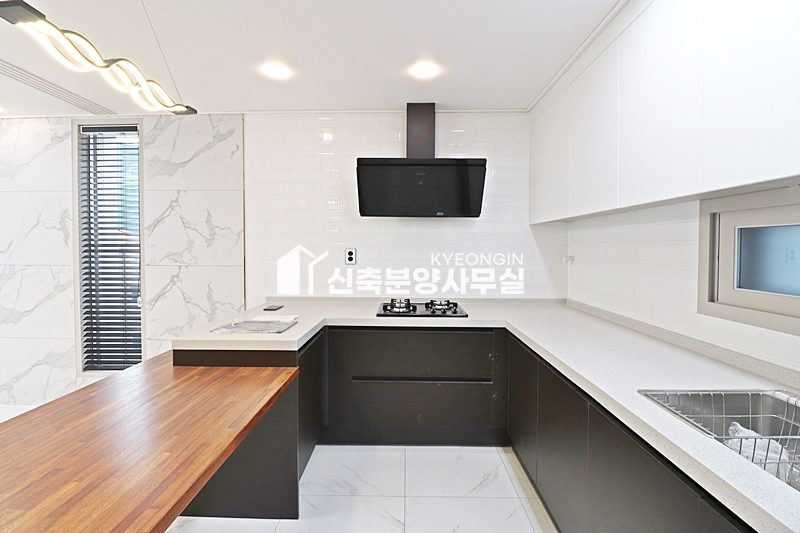 경기 파주시 야당동 더힐타운 [ 3룸 . 테라스 . 복층 Type ] 분양 매물번호 12169 사진 48