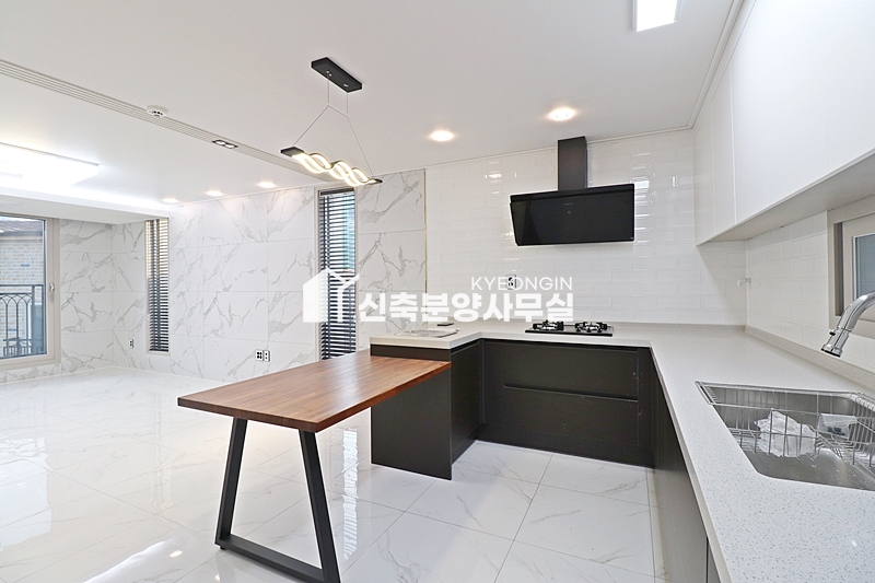 경기 파주시 야당동 더힐타운 [ 3룸 . 테라스 . 복층 Type ] 분양 매물번호 12169 사진 49