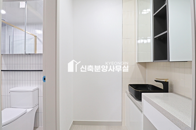 경기 파주시 야당동 더힐타운 [ 3룸 . 테라스 . 복층 Type ] 분양 매물번호 12169 사진 51