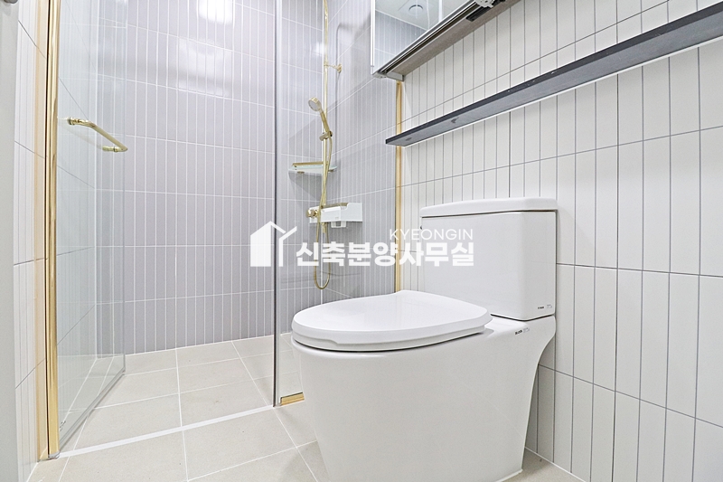 경기 파주시 야당동 더힐타운 [ 3룸 . 테라스 . 복층 Type ] 분양 매물번호 12169 사진 52