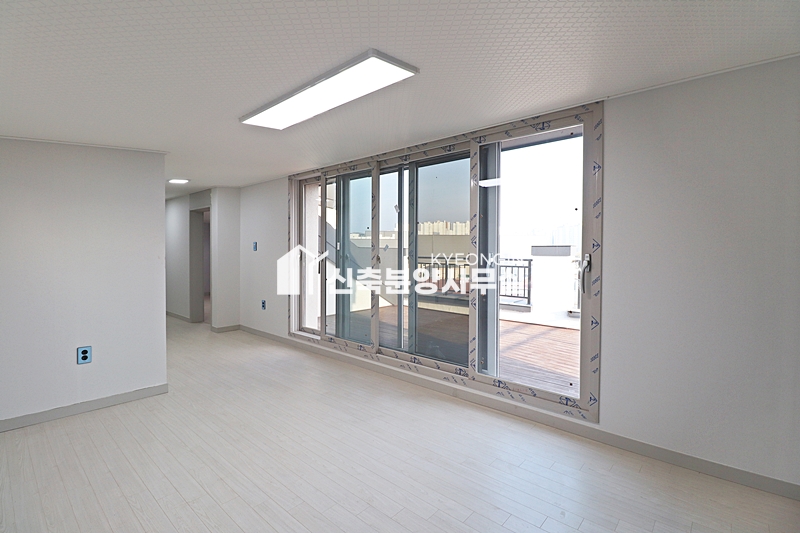 경기 파주시 야당동 더힐타운 [ 3룸 . 테라스 . 복층 Type ] 분양 매물번호 12169 사진 57
