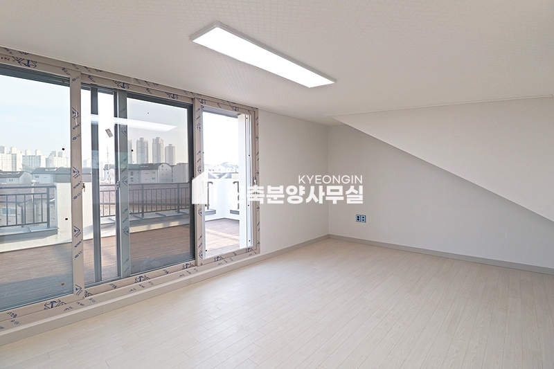 경기 파주시 야당동 더힐타운 [ 3룸 . 테라스 . 복층 Type ] 분양 매물번호 12169 사진 58