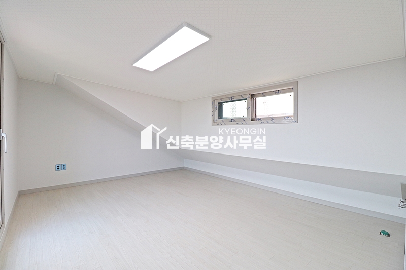 경기 파주시 야당동 더힐타운 [ 3룸 . 테라스 . 복층 Type ] 분양 매물번호 12169 사진 59