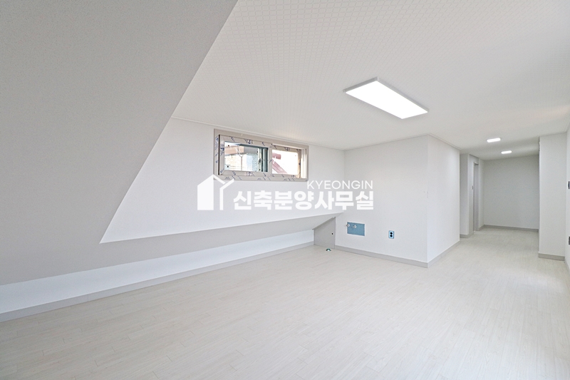 경기 파주시 야당동 더힐타운 [ 3룸 . 테라스 . 복층 Type ] 분양 매물번호 12169 사진 60