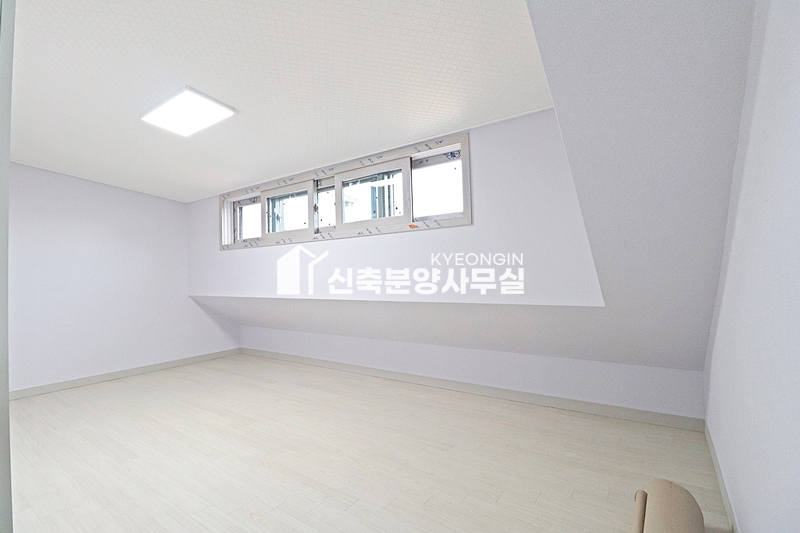 경기 파주시 야당동 더힐타운 [ 3룸 . 테라스 . 복층 Type ] 분양 매물번호 12169 사진 61