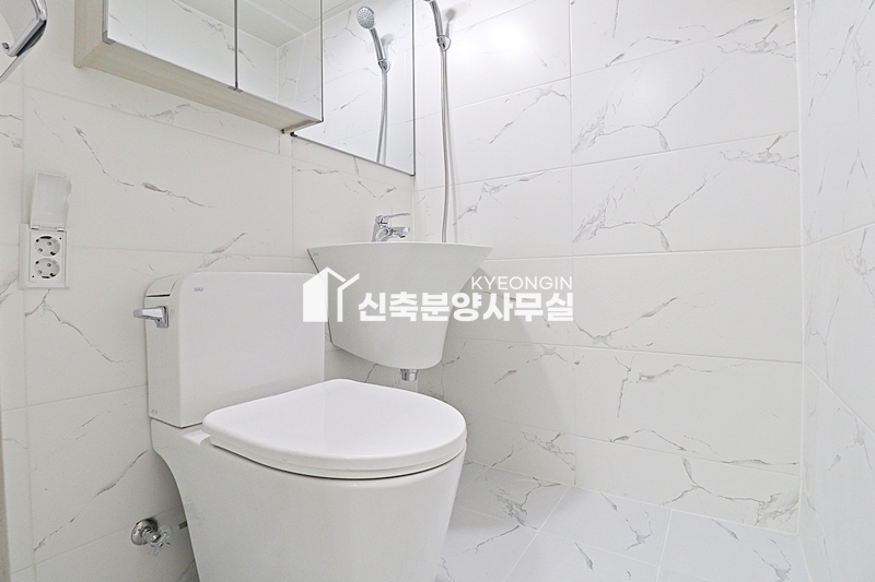경기 파주시 야당동 더힐타운 [ 3룸 . 테라스 . 복층 Type ] 분양 매물번호 12169 사진 62