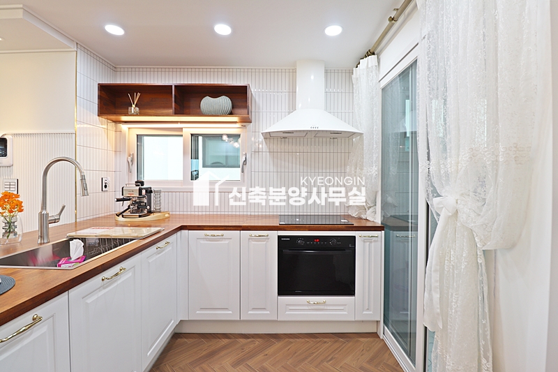 경기 파주시 야당동 어반하임 2차 [ 3룸 . 테라스 . 복층 Type ] 분양 매물번호 12191 사진 13