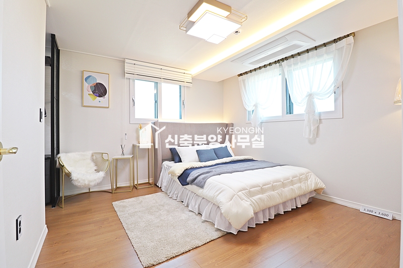 경기 파주시 야당동 어반하임 2차 [ 3룸 . 테라스 . 복층 Type ] 분양 매물번호 12191 사진 15