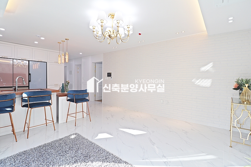 경기 파주시 야당동 엘림타운 [ 3룸 . 테라스 . 복층 Type ] 분양 매물번호 12192 사진 5