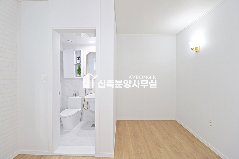경기 파주시 야당동 엘림타운 [ 3룸 . 테라스 . 복층 Type ] 분양 매물번호 12192 사진 14